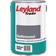 Leyland Trade Satinwood Paint White