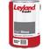 Leyland Trade High Gloss Paint White 0.75L