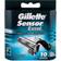 Gillette Sensor Excel 30 Count 3 x 10 Pack