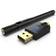 GiGaBlue ultra 600mbit 2.4 & 5ghz usb 2.0 high-speed wifi stick with antenna