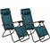 Neo Zero Gravity 2-pack Reclining Chair