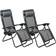 Neo Zero Gravity 2-pack Reclining Chair