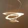 Artemide Pirce Mini Pendant Lamp 67cm