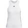 adidas Tr-es 3s Sleeveless T-shirt White Woman