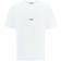 MSGM Printed T-shirt - White