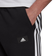 adidas Sportswear Future Icons 3-Stripes Tracksuit Bottoms - Black