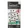 Wallies Peel & Stick Chalkboard Dots with