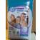 ID comfy junior absorbent pants 4-7 years 17-27kg pack of 14 disposable