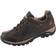 Meindl Walking Boots Caracas GTX Dark Brown for in Leather