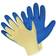 Vitrex Premium Builder's Grip Gloves Panel Flanger