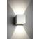 LIGHT-POINT Cube XL Wall light
