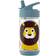 3 Sprouts Lion Water Bottle 350ml