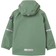 Polarn O. Pyret Kid's Waterproof Shell Jacket - Green (60501785-279)