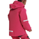 Polarn O. Pyret Kid's Waterproof Shell Jacket - Pink (60501785-303)