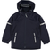 Polarn O. Pyret Kid's Stormy Waterproof School Coat - Navy (60501785-483)