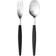 Gense Focus De Luxe Cutlery Set 12pcs