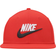 Nike Pro Dri-FIT Snapback Cap Kids - Red/Black