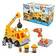 Learning Resources Educational Insights Design & Drill Bolt Buddies Crane