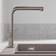 Hansgrohe M54 (72809800) Stainless Steel