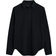 Rag & Bone Fit 2 Engineered Oxford Shirt - Black