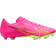Nike Zoom Mercurial Vapor 15 Academy MG M - Pink Blast/Gridiron/Volt