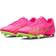 Nike Zoom Mercurial Vapor 15 Academy MG M - Pink Blast/Gridiron/Volt