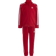 adidas Kid's Adicolor SST Track Suit - Better Scarlet (IC9178)