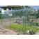 Dancover Polytunnel 6m² GH16045 Stainless steel PVC Plastic