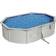 Bestway Hydrium Steel Wall Pool Set with Sand Filter System 5x3.6x1.2m