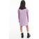Calvin Klein Denim Shirt Dress - Iris Orchid (IG0IG01838-VDR)