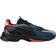 Puma Rs-Connect Dust Lace Up Sneakers Grey