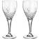 Frederik Bagger Crispy White Wine Glass 25cl 2pcs