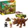 Lego Jurassic World Triceratops Research 76959