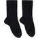 Wolford Merino Jacquard Socks - Black