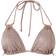 Ann Summers Seychelles Soft Bikini Top - Gold