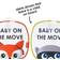 Diono Baby on the Move Signs 2pack