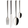 Villeroy & Boch Piemont Cutlery Set 4pcs