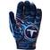 Wilson NFL Stretch Fit Tennessee Titans - Blue/Black