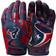 Wilson NFL Stretch Fit Houston Texans - Red/Blue
