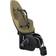 Thule Yepp 2 Maxi Frame Mount Bicycle Seat - Fennel Tan