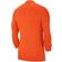 Nike Dri-FIT Park First Layer Men's Soccer Jersey - Safety Orange/White