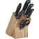 Zwilling Four Star 35068-002 Knife Set