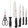 Zwilling Four Star 35068-002 Knife Set