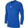 Nike Dri-FIT Park First Layer Men's Soccer Jersey - Royal Blue/White