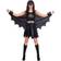 Amscan Batgirl Classic Carnival Costume