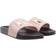 Dolce & Gabbana Pink Beachwear Slides 80400 Rosa IT