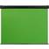 Celexon Electric Chroma Key Green Screen 300 x 225 cm ideal large background for high-quality video content, online training or webcam meetings