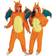 Disguise Pokémon Charizard Deluxe Costume for Adults