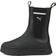 Puma Womens Mayze Stack Casual Chelsea Boots Black
