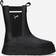 Puma Womens Mayze Stack Casual Chelsea Boots Black